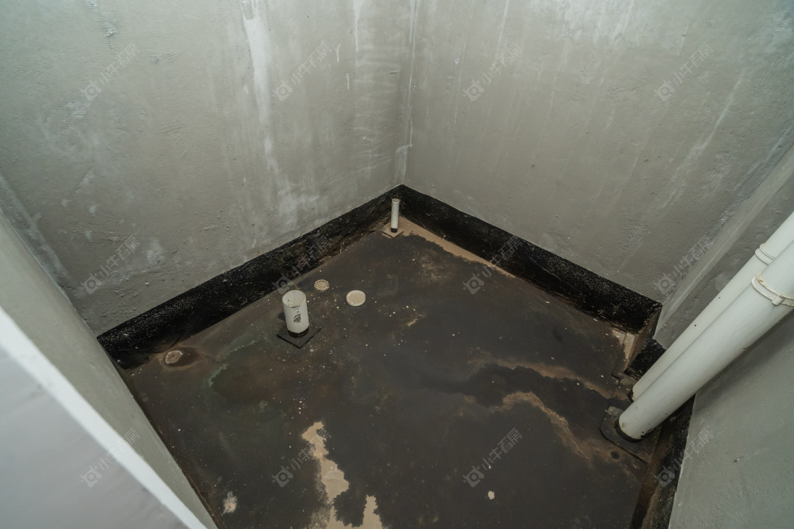 常州九洲新世界花苑在售二手房源室内图_小牛看房