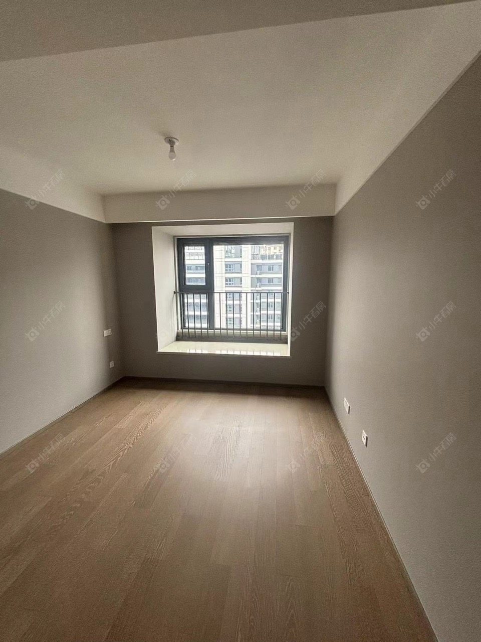 常州华润幸福里在租房源户型图_小牛看房