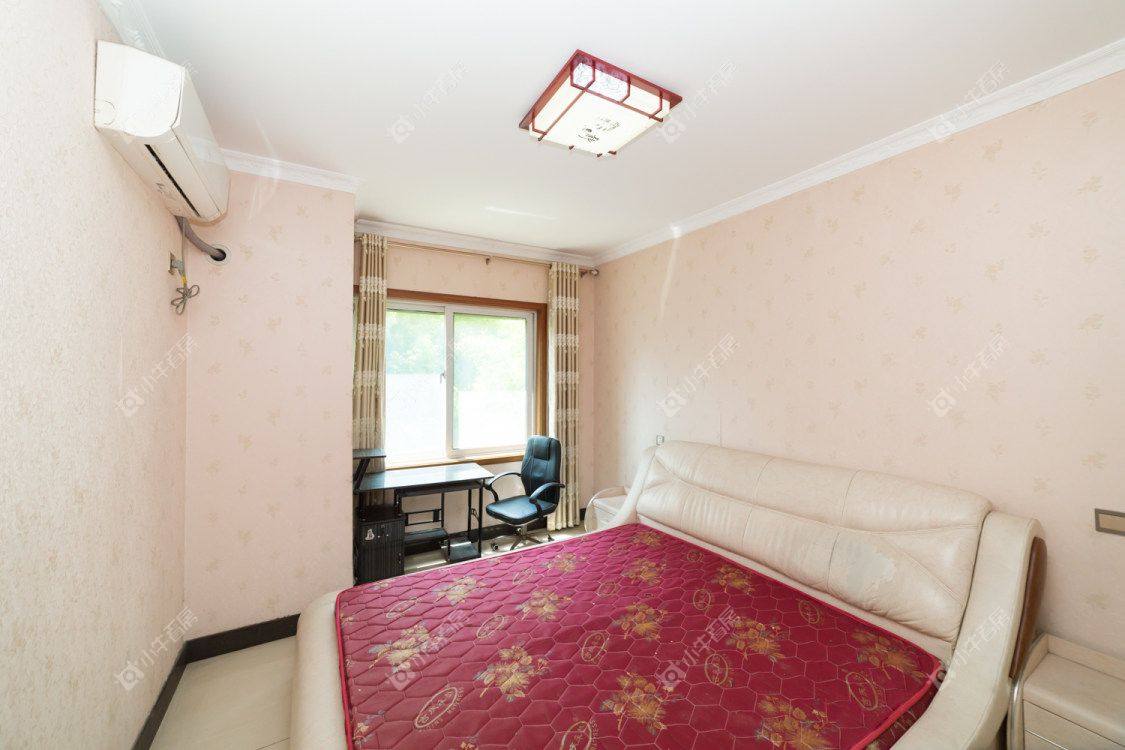 常州香溢紫郡二期在租房源室内图_小牛看房