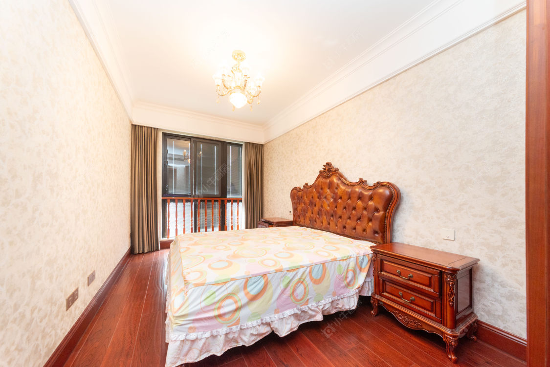 常州新城帝景北区在售二手房源室内图_小牛看房