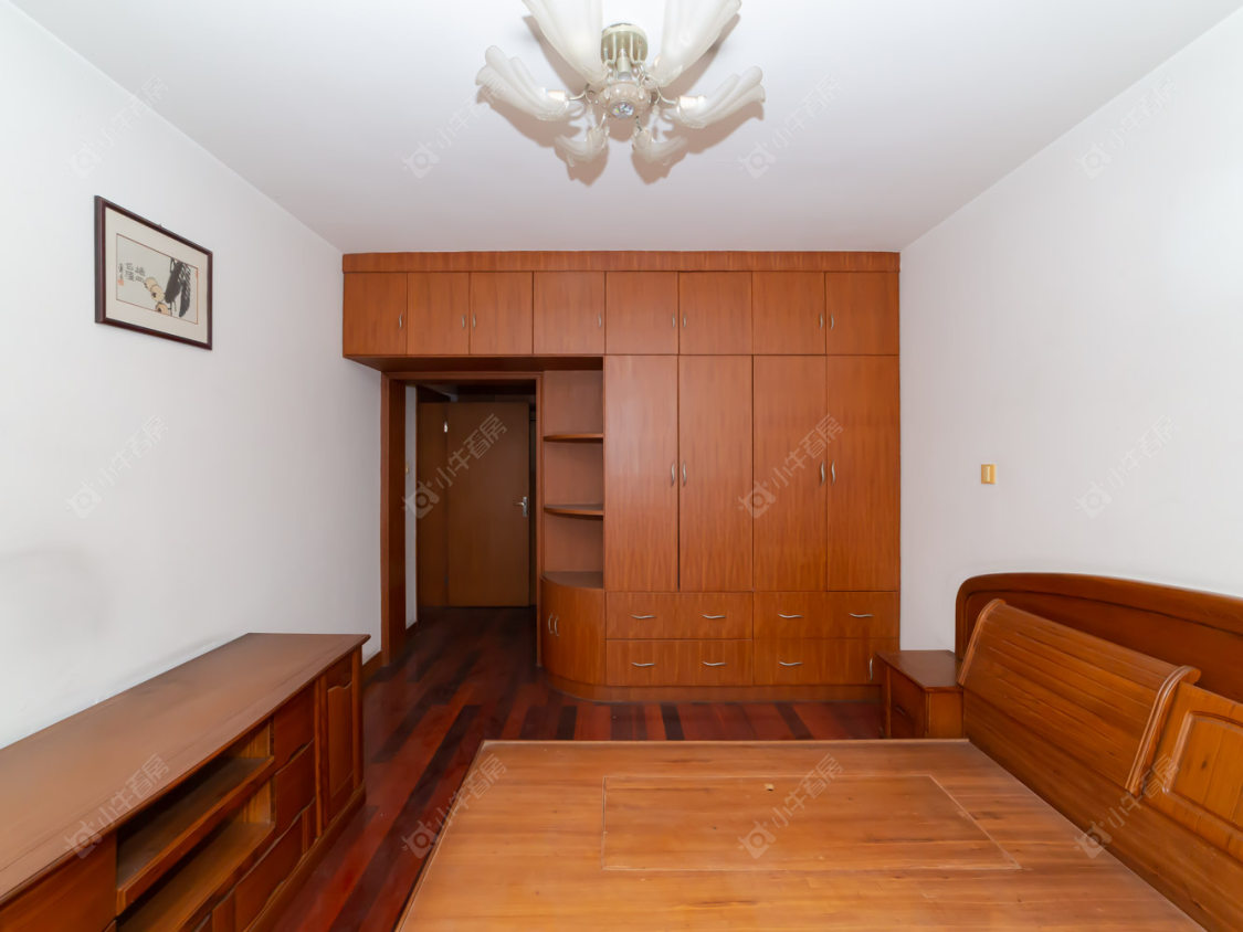 常州藻江花园一期在售二手房源室内图_小牛看房