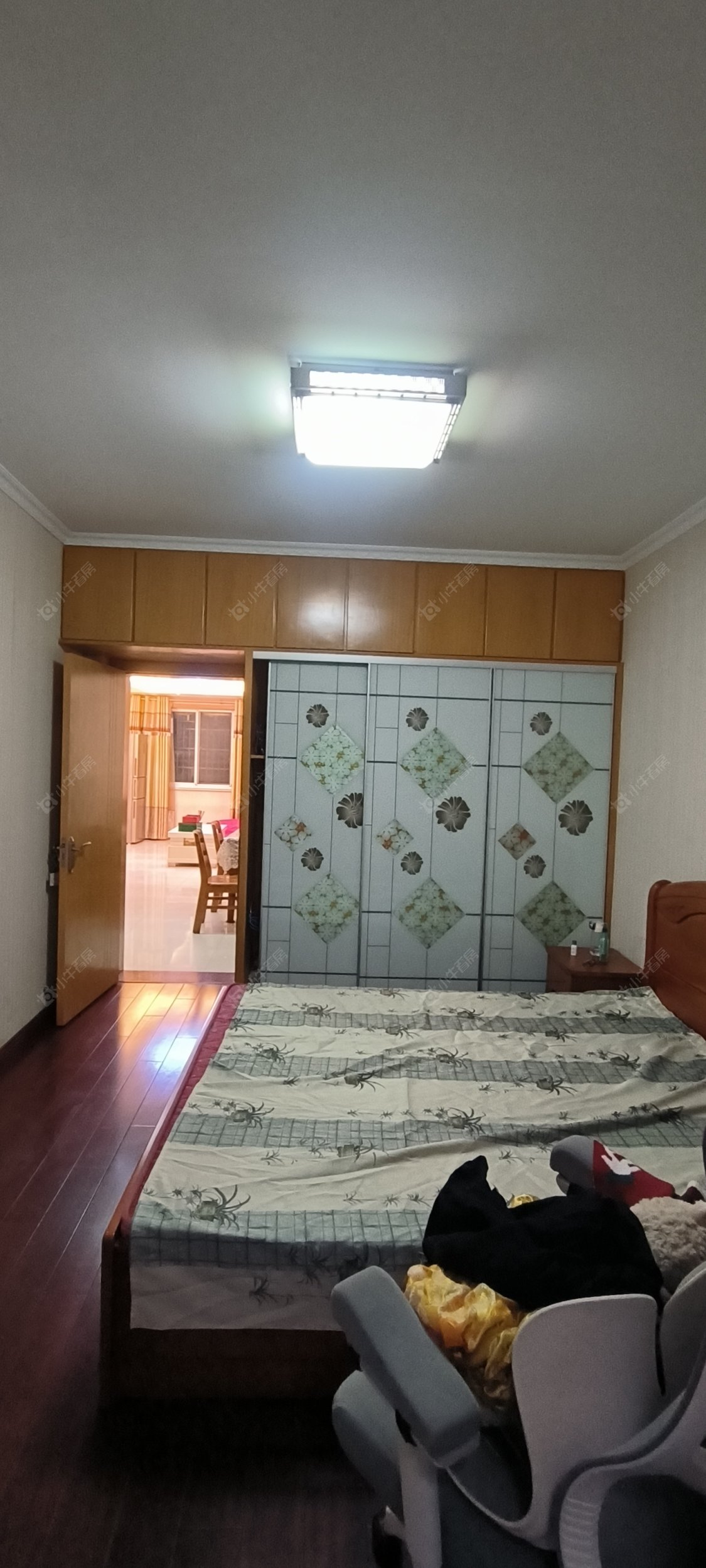 常州香树湾名苑在租房源_小牛看房