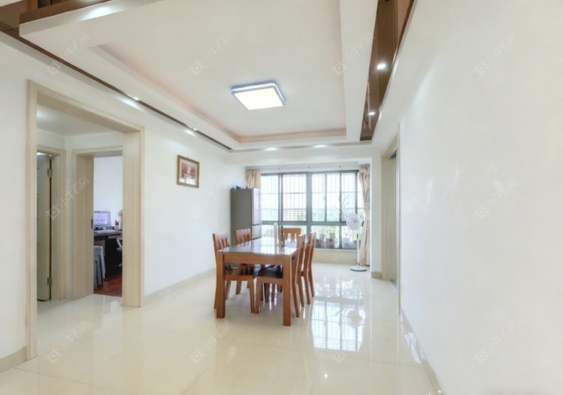 常州水木年华花园租房_小牛看房