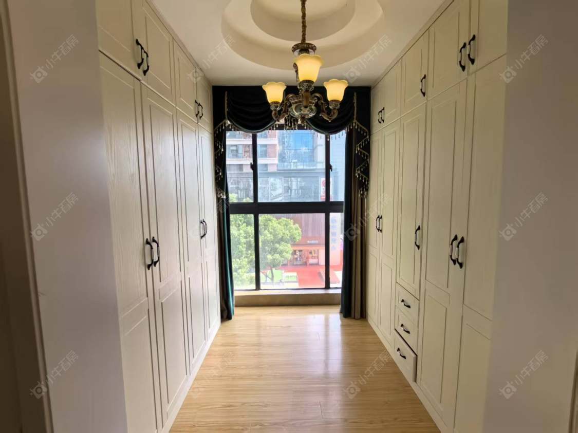 常州新北万达广场在租房源室内图_小牛看房