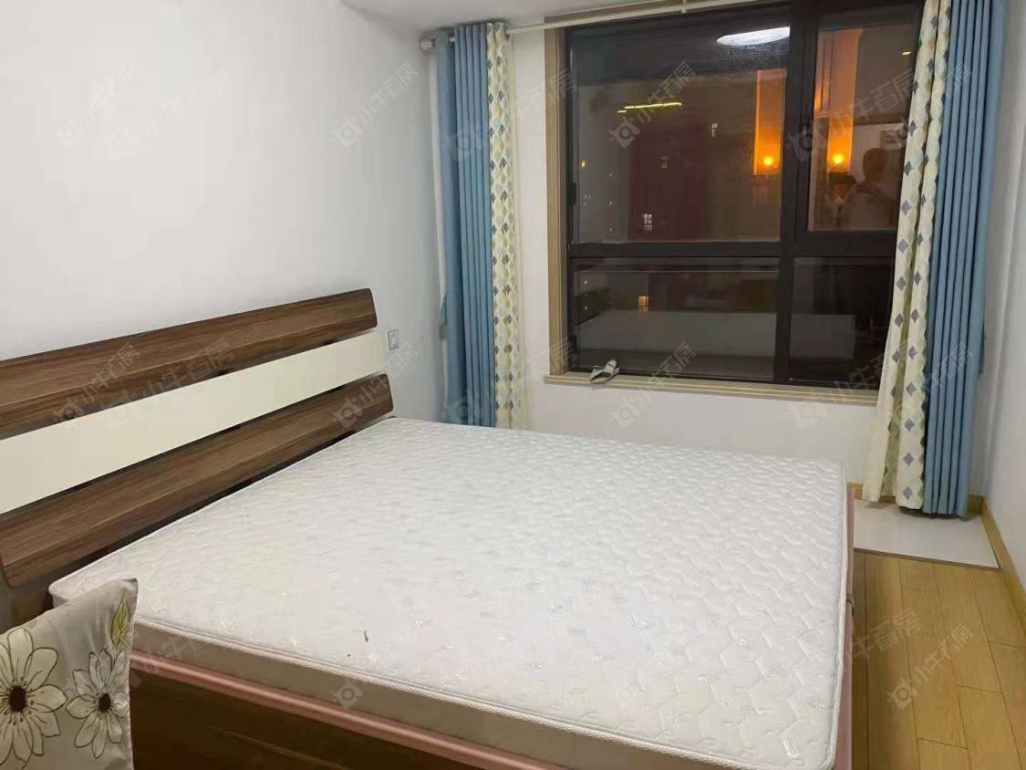 常州绿都万和城五区在租房源_小牛看房