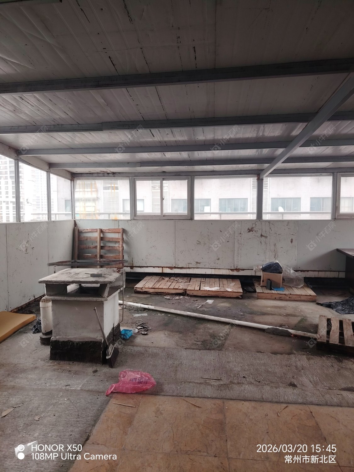 常州金田精英汇在租房源室内图_小牛看房