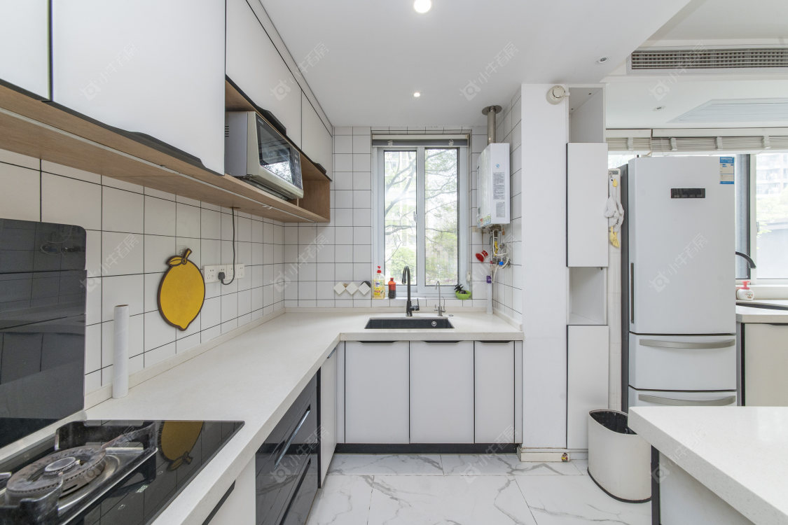 常州星河国际七区在售二手房源室内图_小牛看房