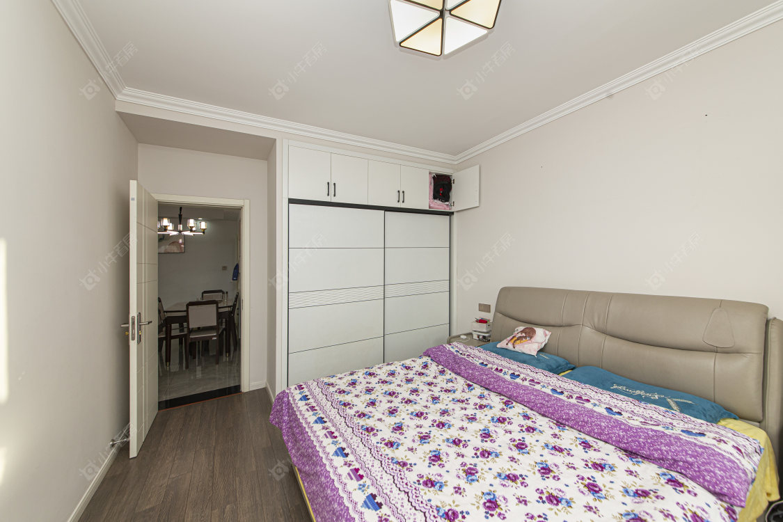 常州聚缘福地在售二手房源室内图_小牛看房