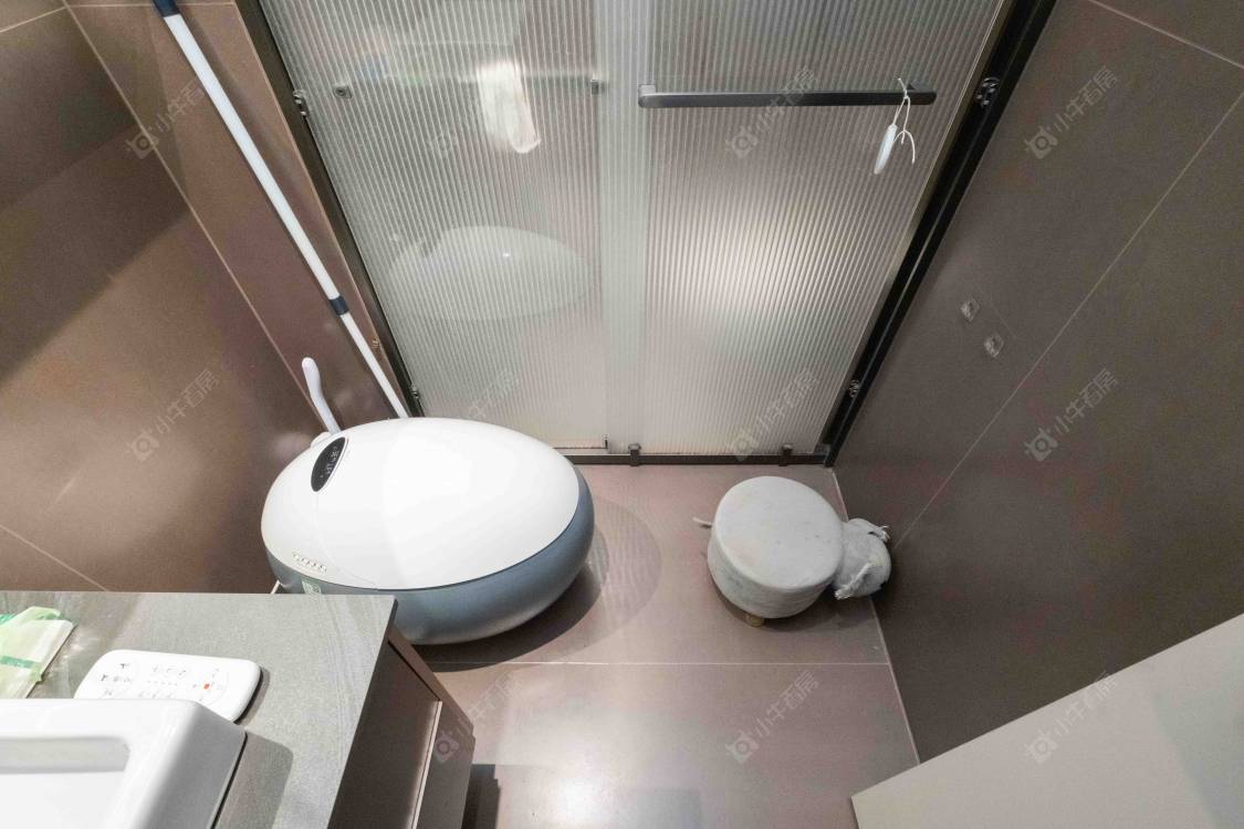 常州保利和光晨樾在售二手房源室内图_小牛看房