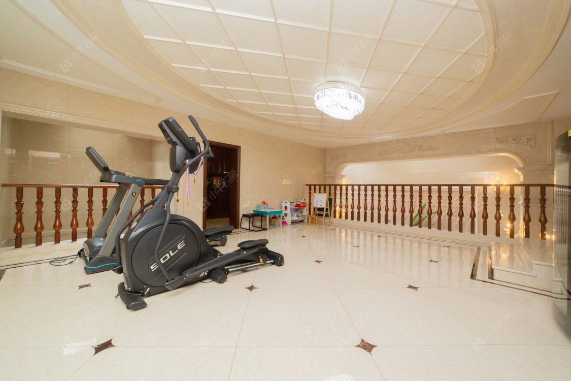 常州大名城南区别墅区在售二手房源小区图_小牛看房