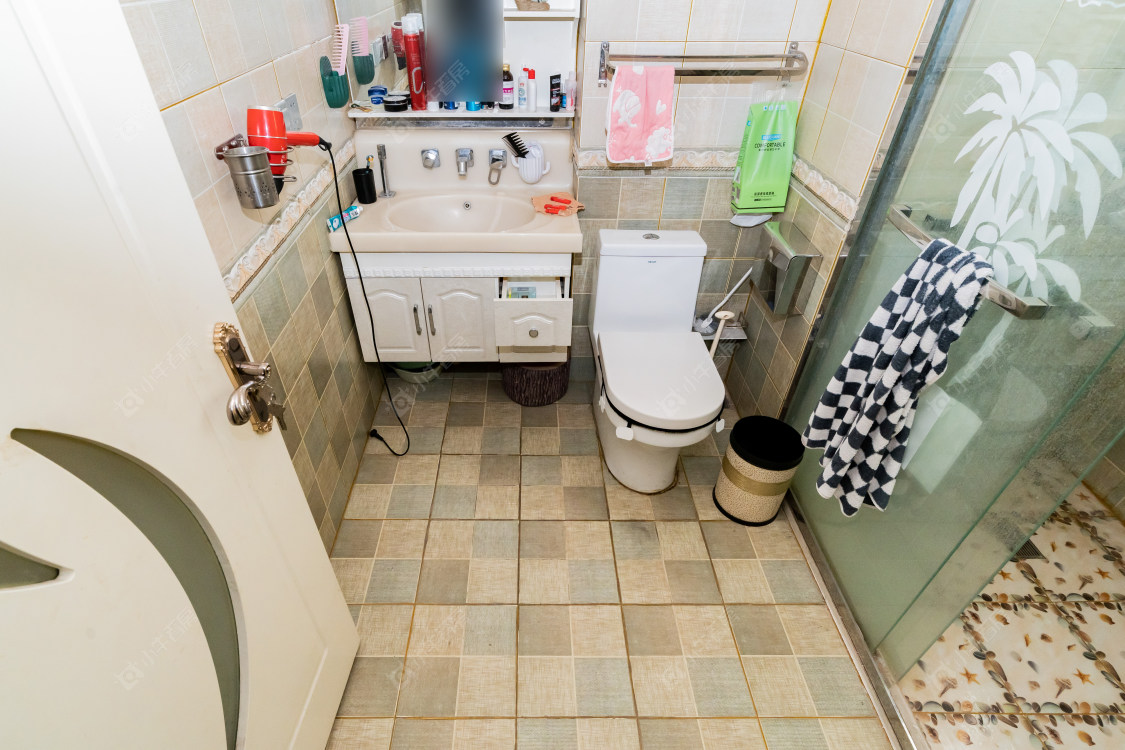 常州高成天鹅湖在售二手房源室内图_小牛看房