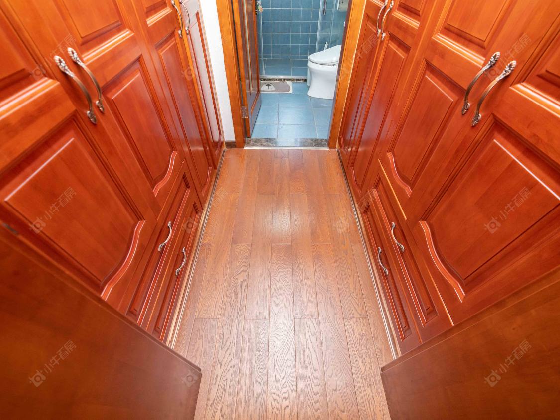 常州新城香溢澜桥一期在售二手房源_小牛看房