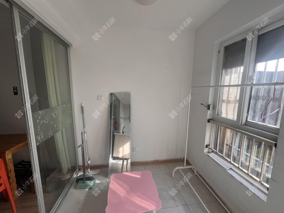 常州莱蒙城铂晶在租房源室内图_小牛看房