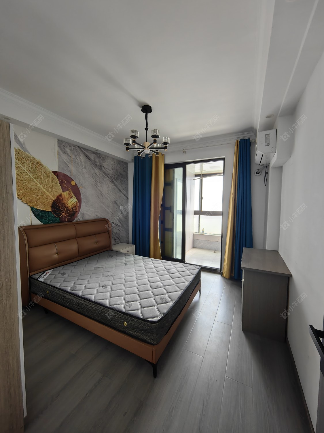 常州绿都万和城七区租房_小牛看房