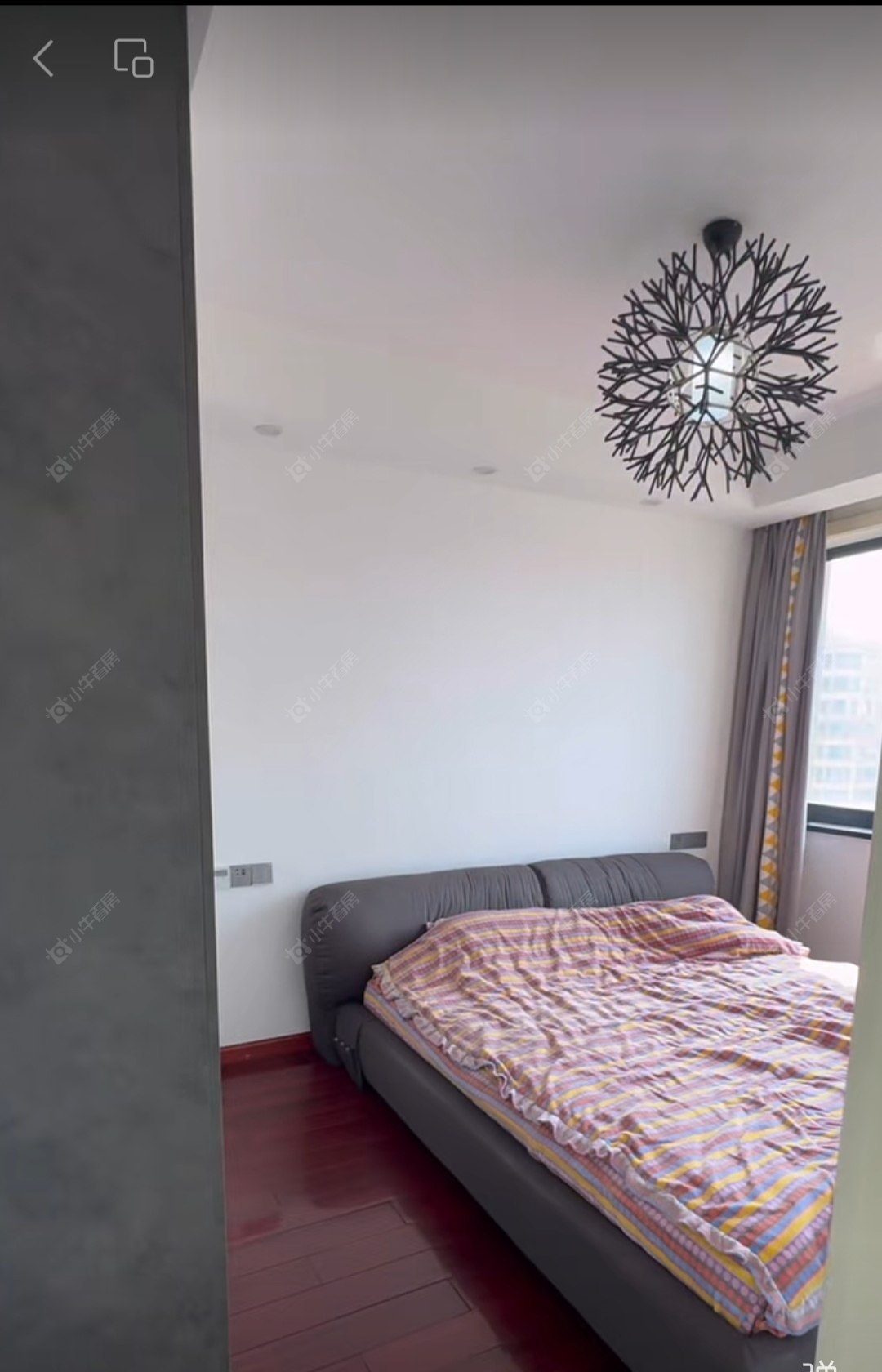 常州世茂香槟湖三期在租房源_小牛看房