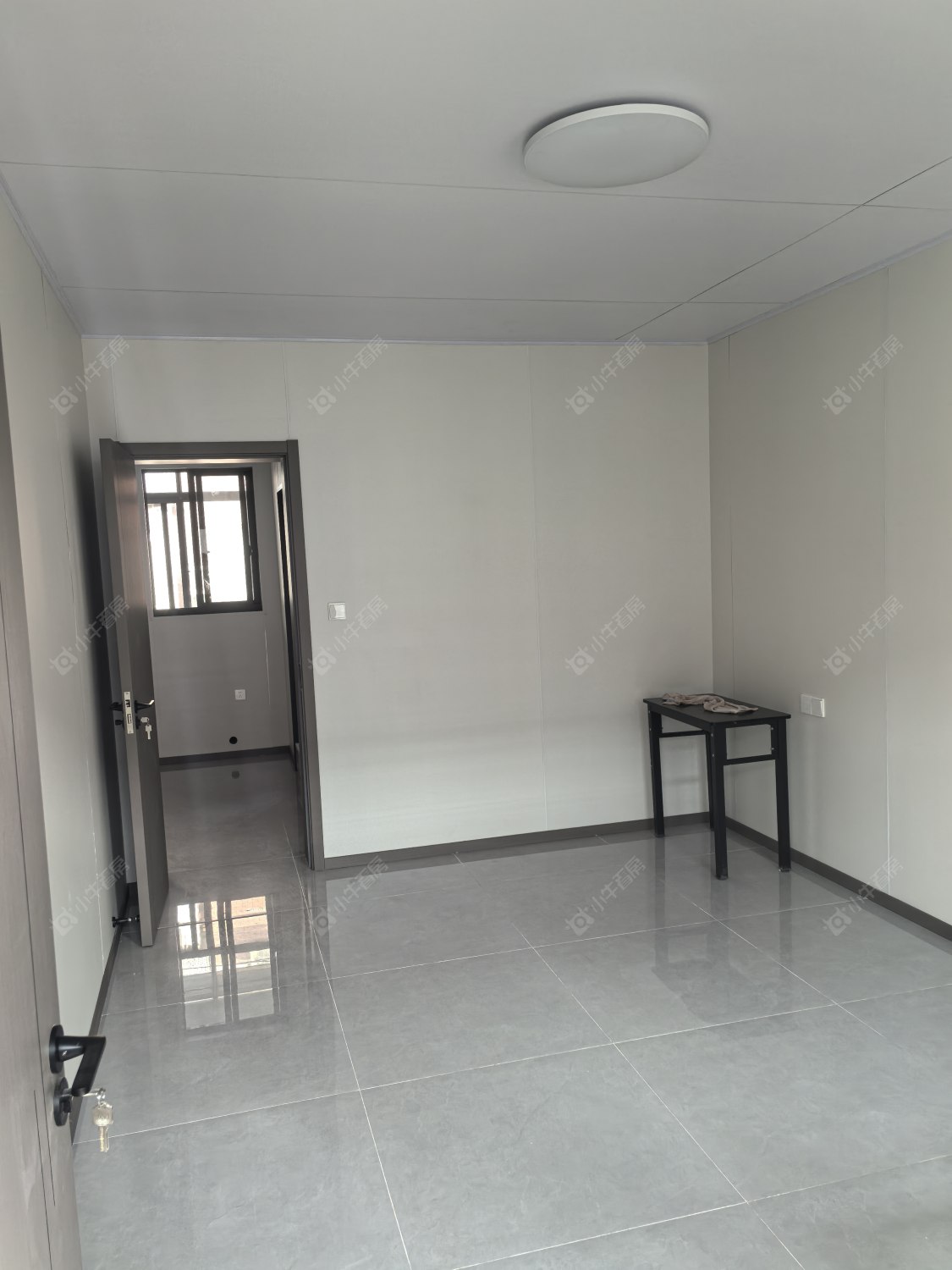 常州车站新村1室1厅1卫出租_小牛看房