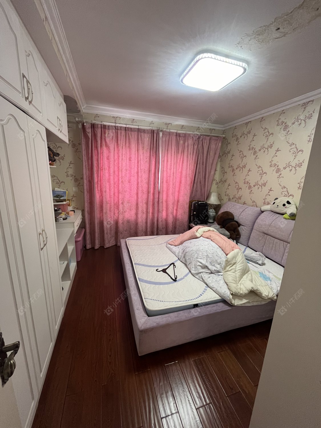 常州景瑞英郡在租房源室内图_小牛看房