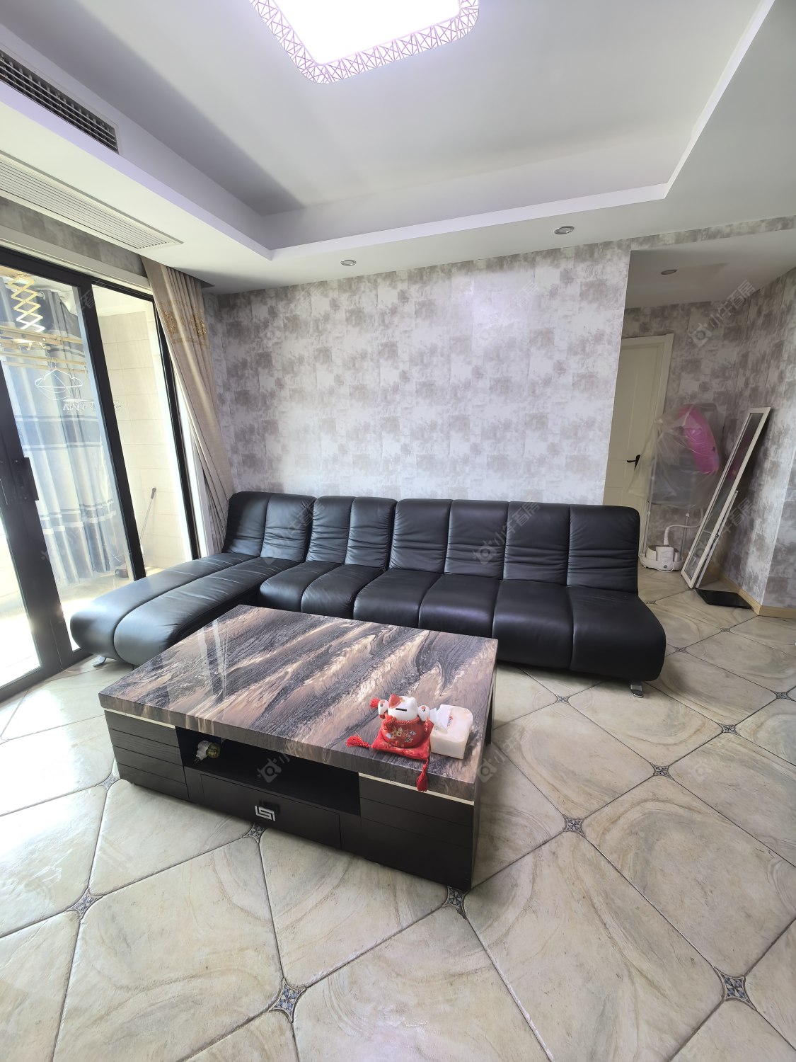 常州世茂香槟湖三期在租房源_小牛看房