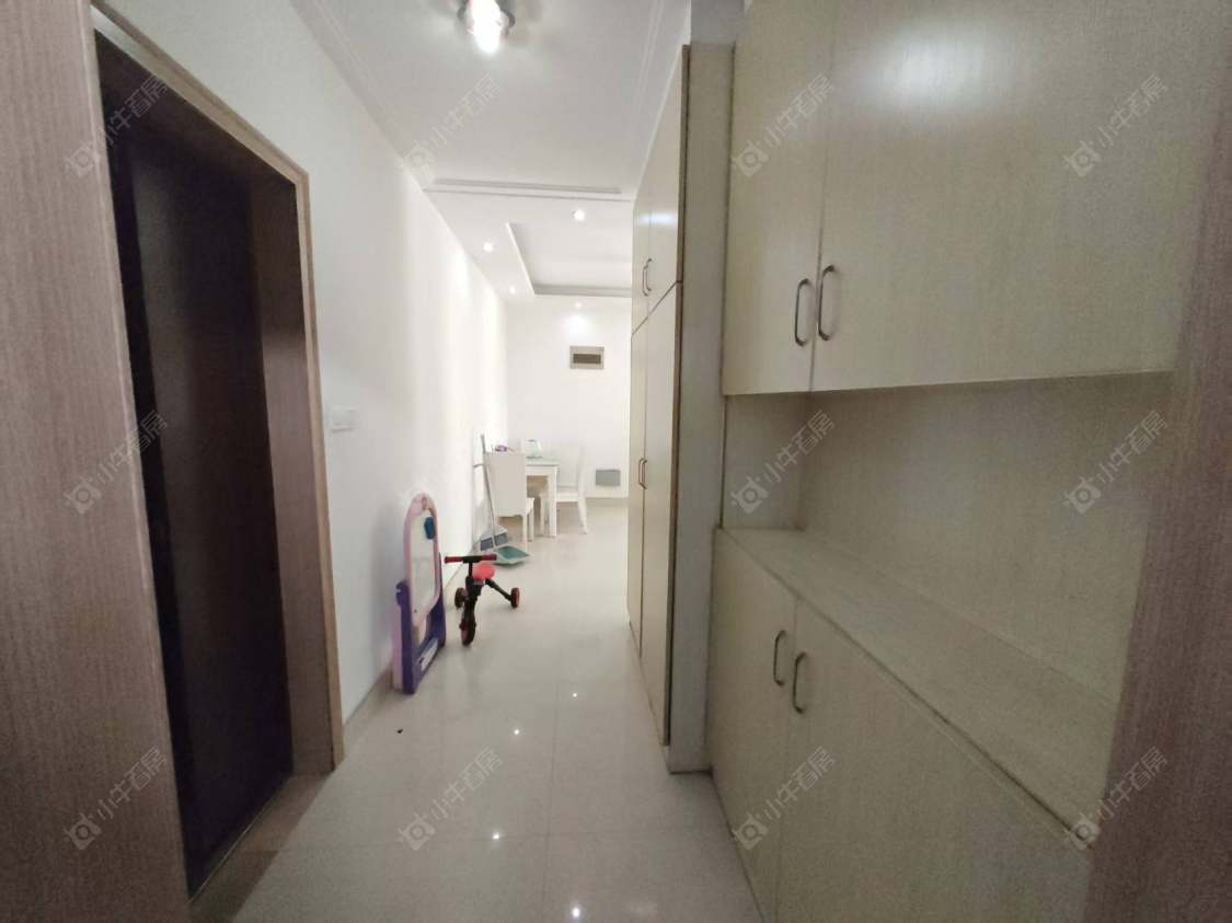 常州御城在租房源室内图_小牛看房