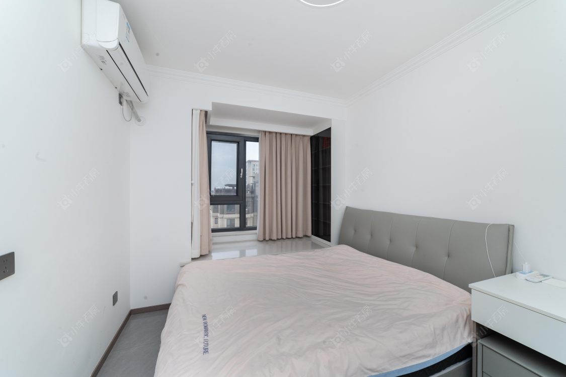 常州昱湖上观在售二手房源室内图_小牛看房