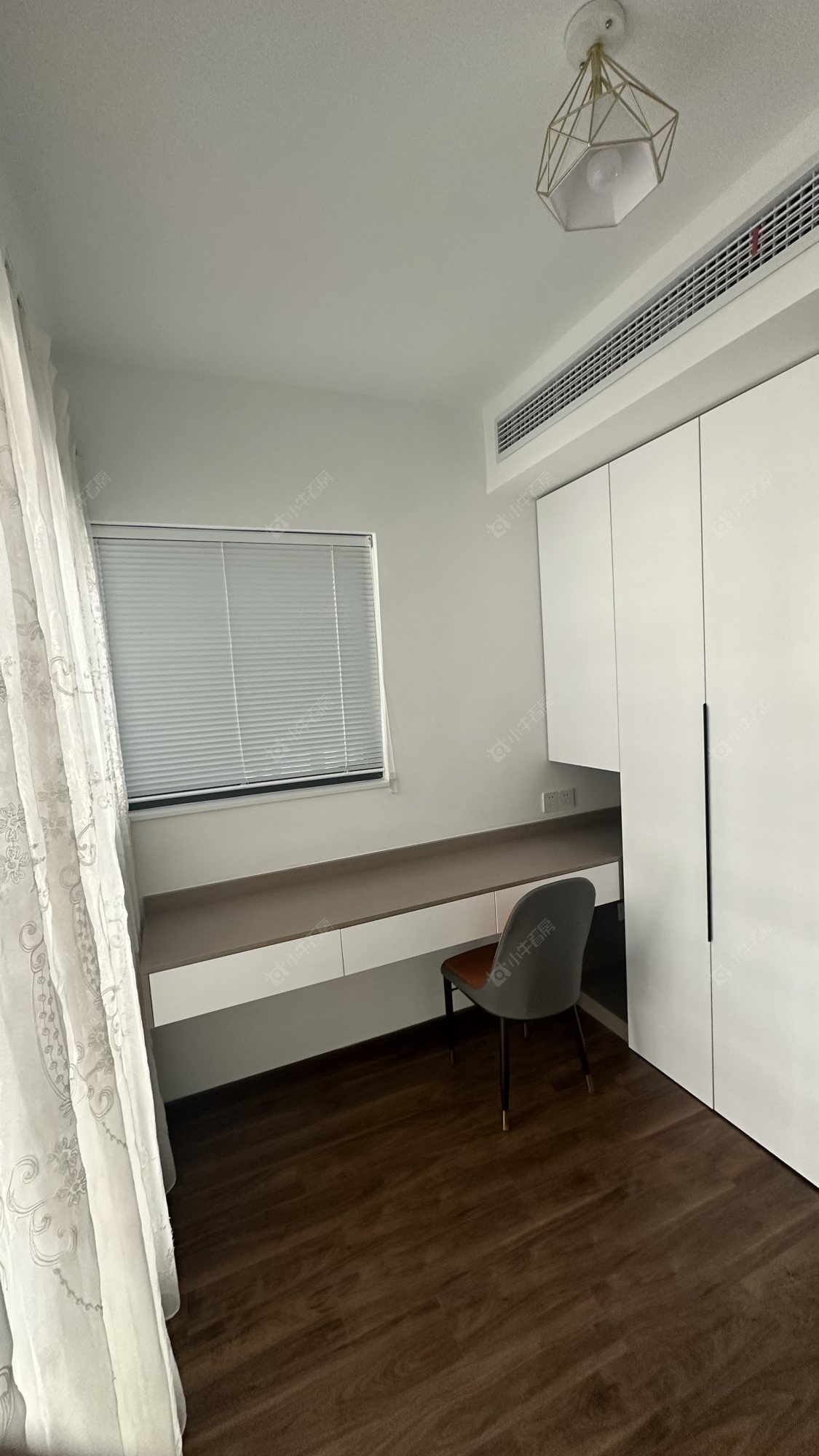 常州蓝光晶曜在租房源室内图_小牛看房