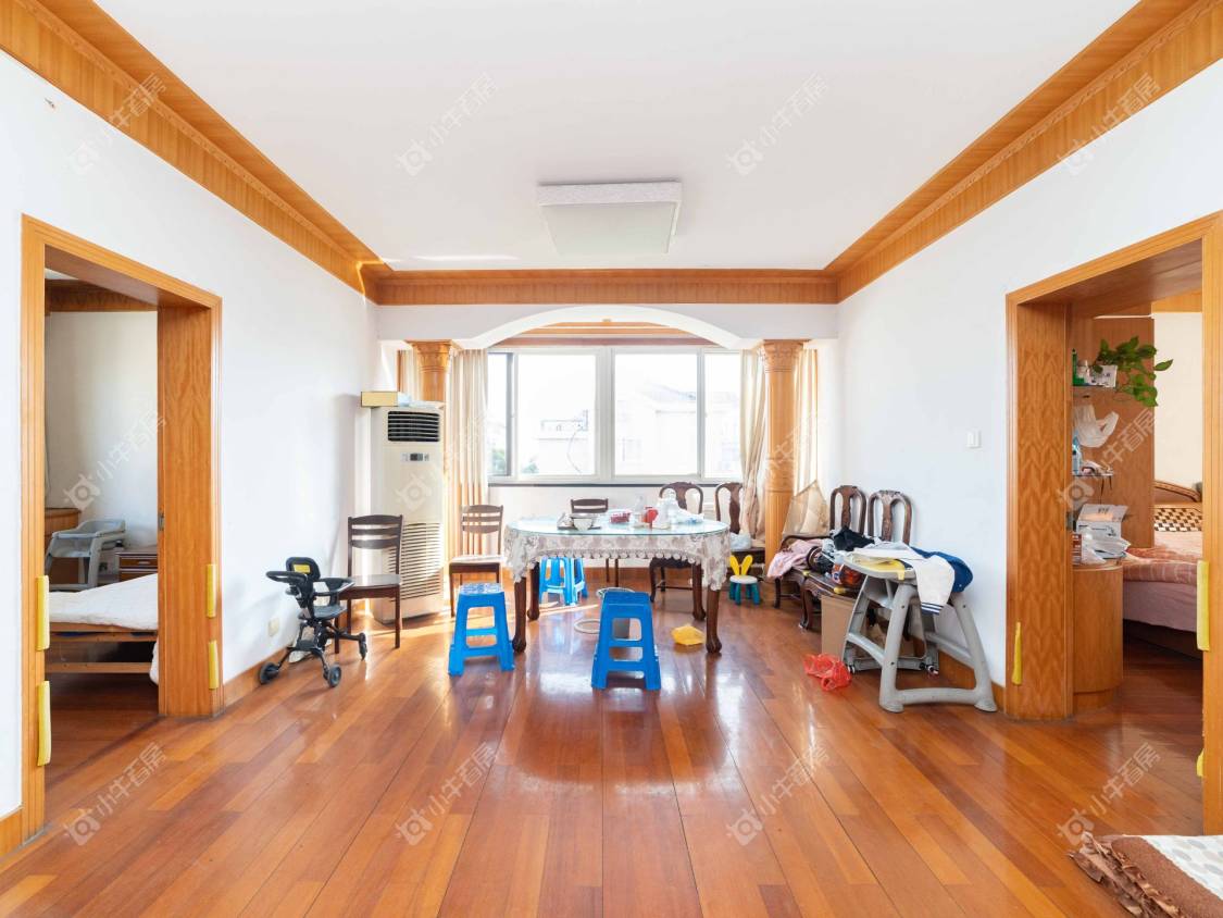 常州阳湖世纪苑南苑在租房源_小牛看房