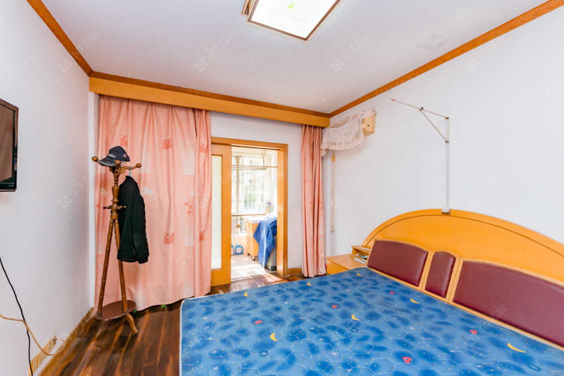 常州世纪明珠园在售二手房源室内图_小牛看房