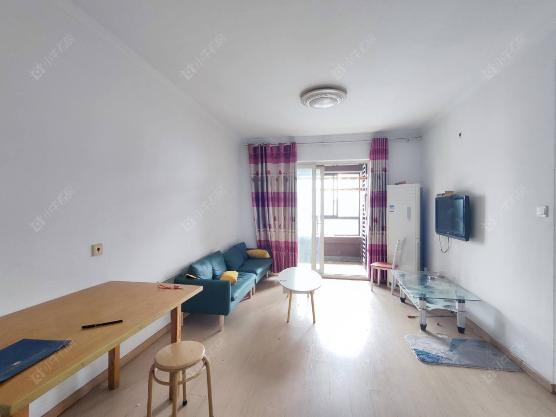 常州九龙仓时代上院在租房源室内图_小牛看房