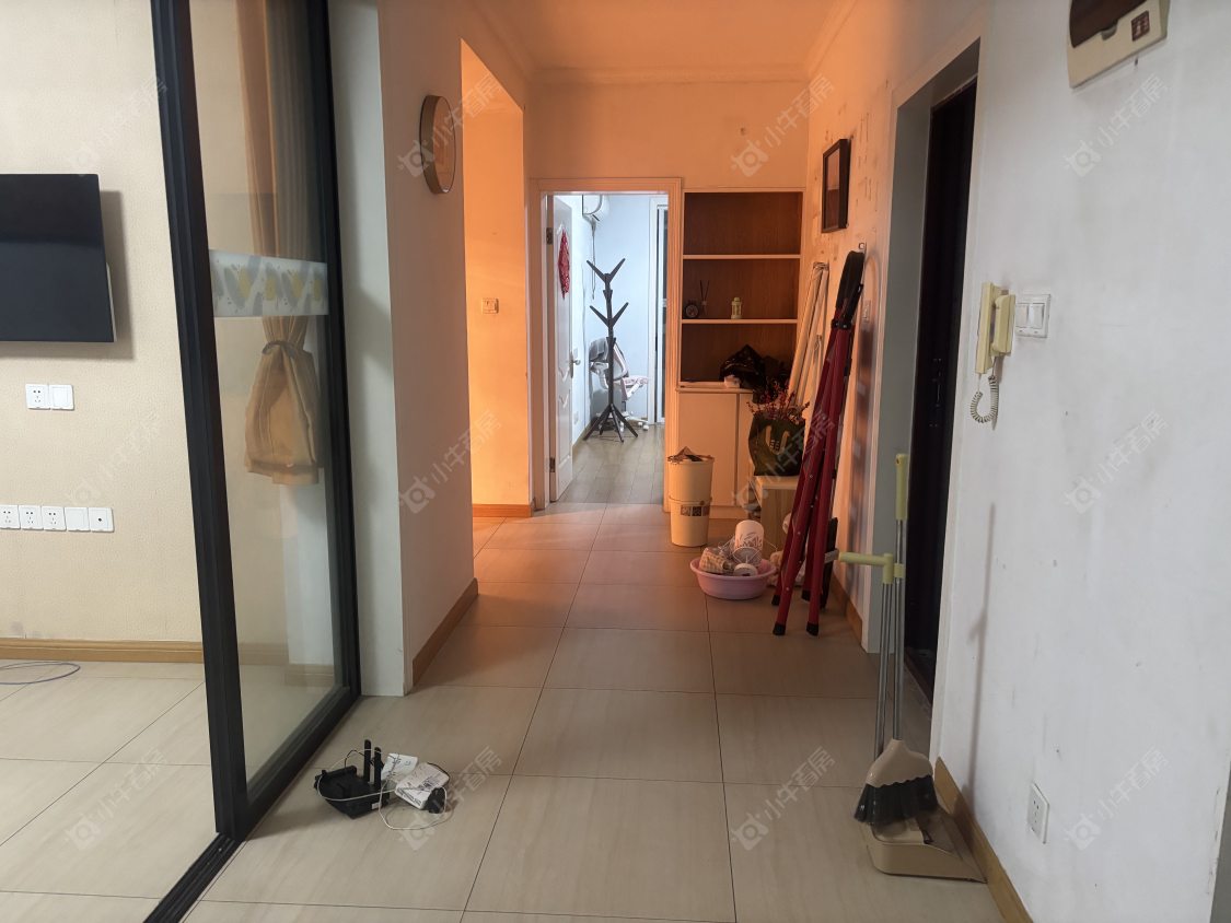 常州锦阳花苑在租房源室内图_小牛看房