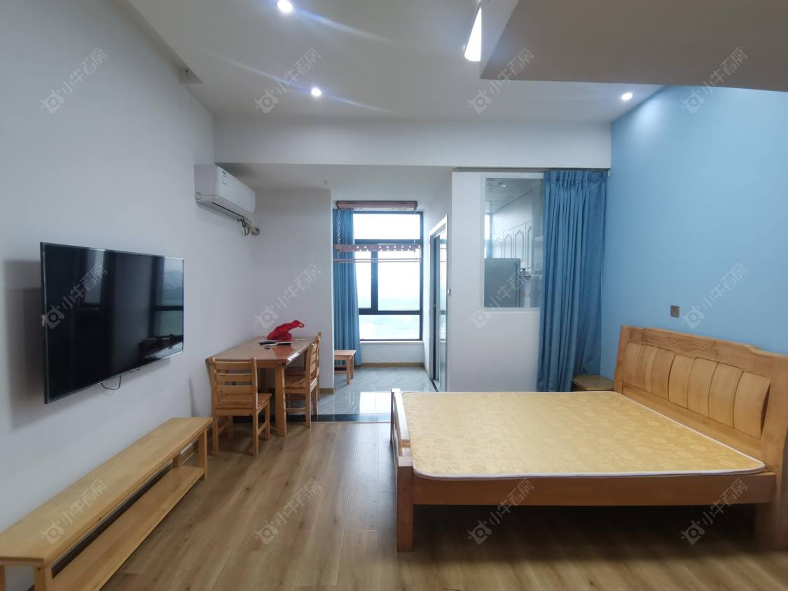 常州景荟凤凰公寓在租房源室内图_小牛看房