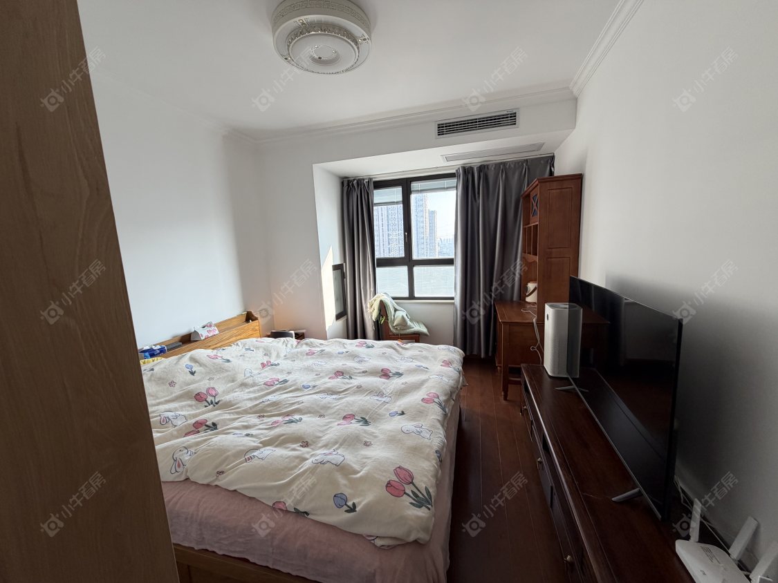 世茂香槟湖四期房源 常州世茂香槟湖四期在租房源_小牛看房