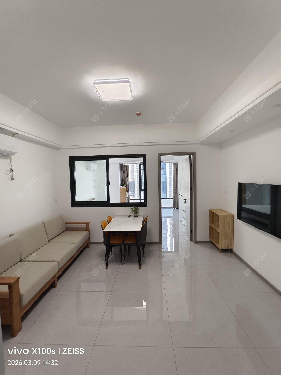 常州爱琴海公寓租房_小牛看房