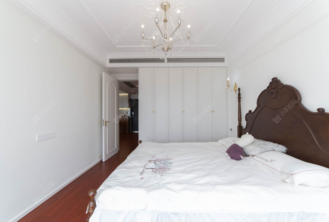 天逸城北区房源室内图 常州天逸城北区在售二手房源室内图_小牛看房