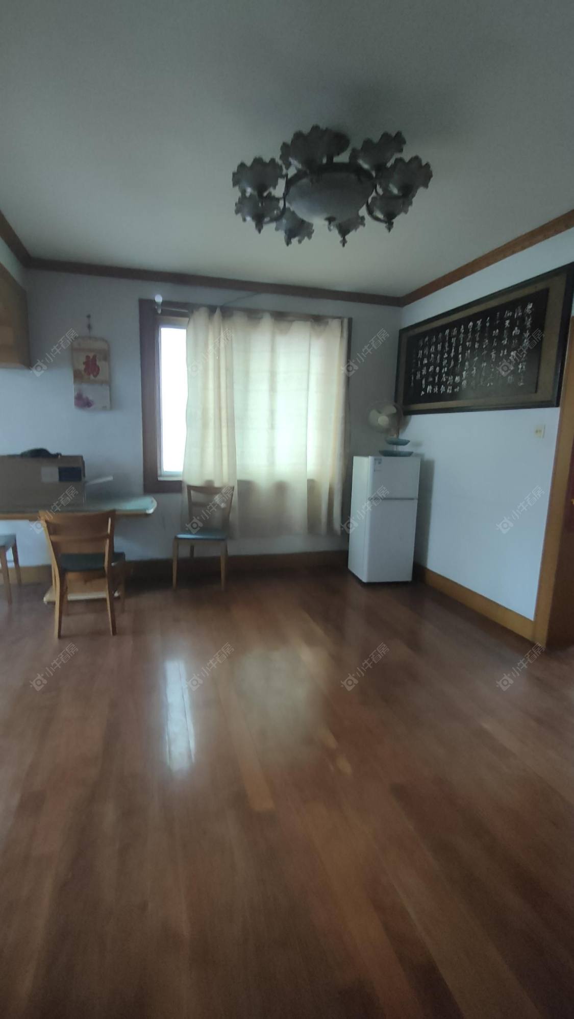 常州兰翔二村在租房源室内图_小牛看房