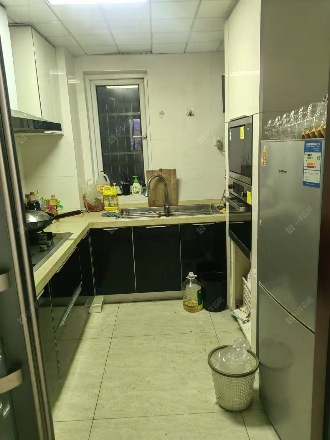 常州泰盈八千里在租房源户型图_小牛看房