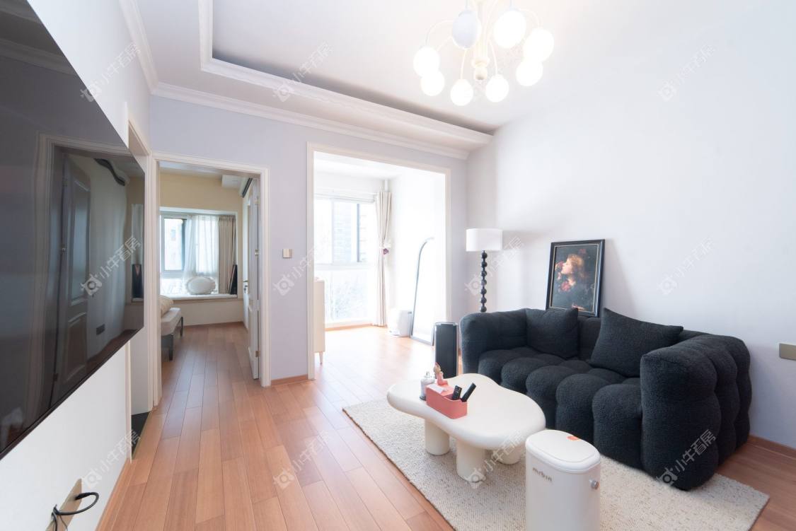 常州云山诗意在租房源室内图_小牛看房