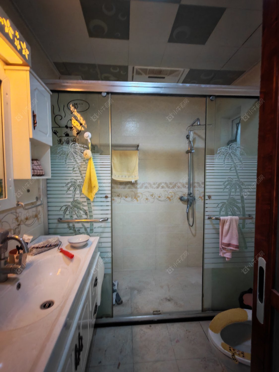 新城域一期房源室内图 常州新城域一期在租房源室内图_小牛看房