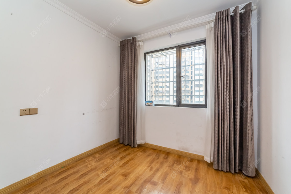 常州天山花园在售二手房源室内图_小牛看房