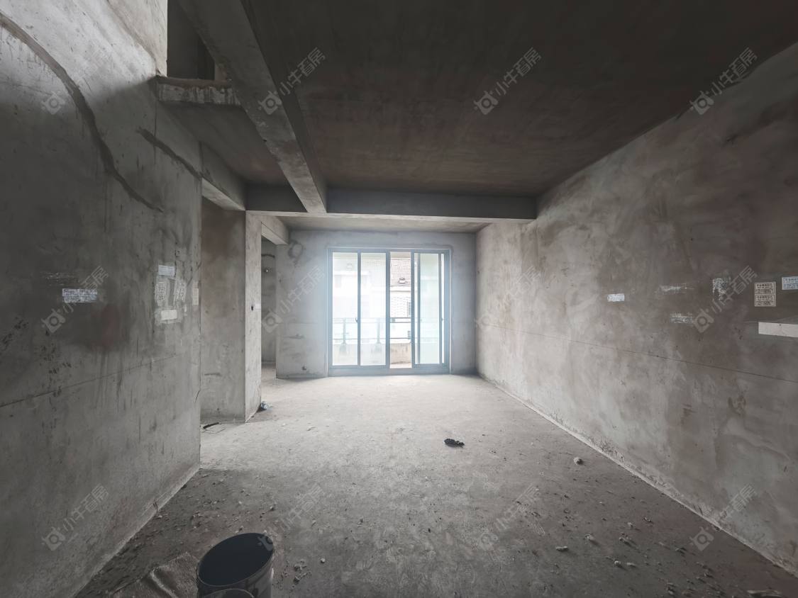常州天福花园在售二手房房源室内图_小牛看房