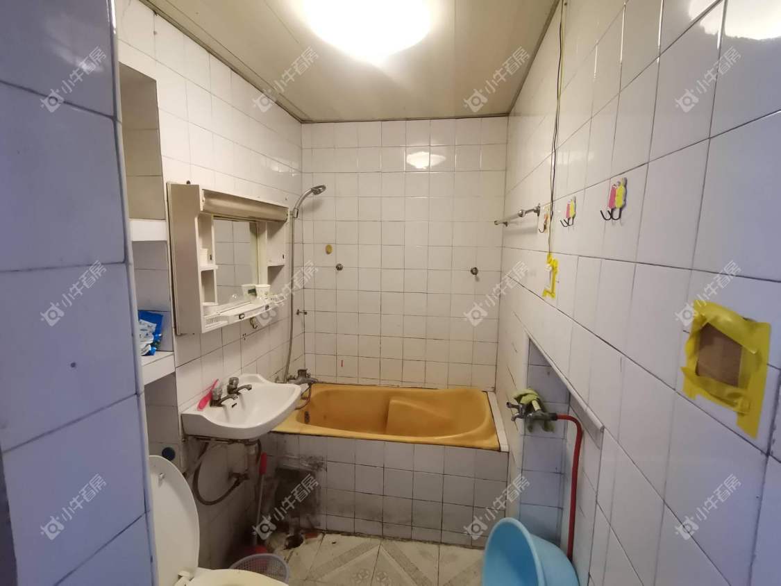 常州丽华三村在租房源_小牛看房