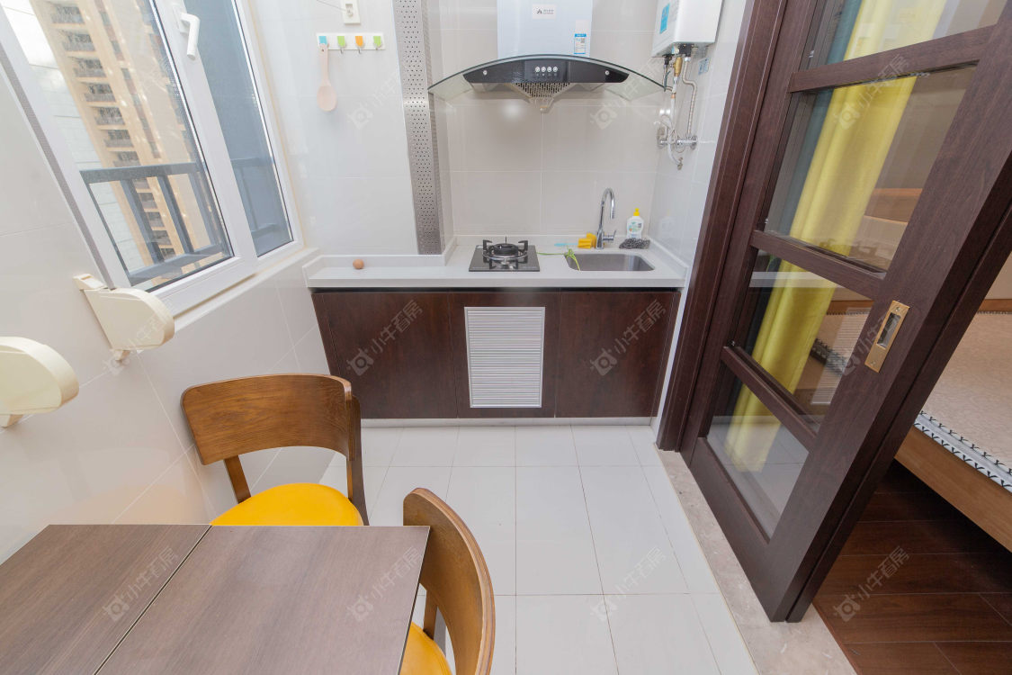 朗诗邻里中心房源室内图 常州朗诗邻里中心在售二手房源室内图_小牛看房