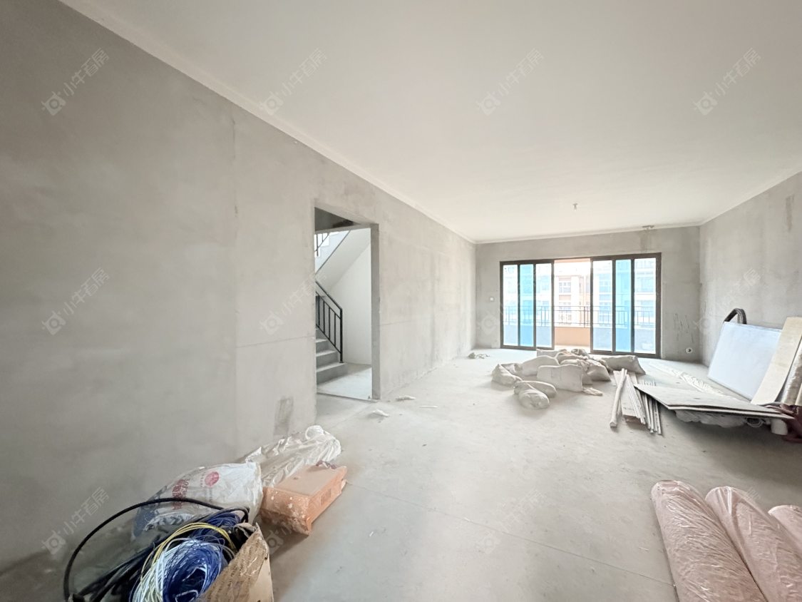 丹阳碧桂园樾府在售二手房源室内图_小牛看房