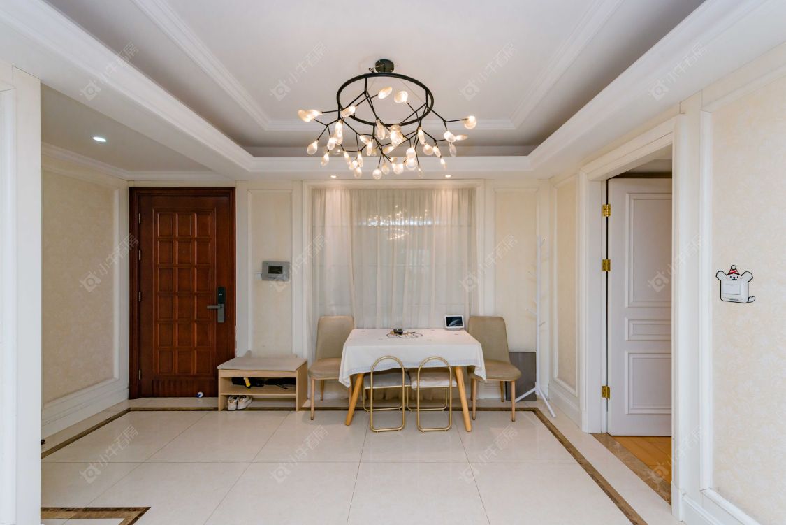 凯悦中心房源室内图 常州凯悦中心在售二手房源室内图_小牛看房