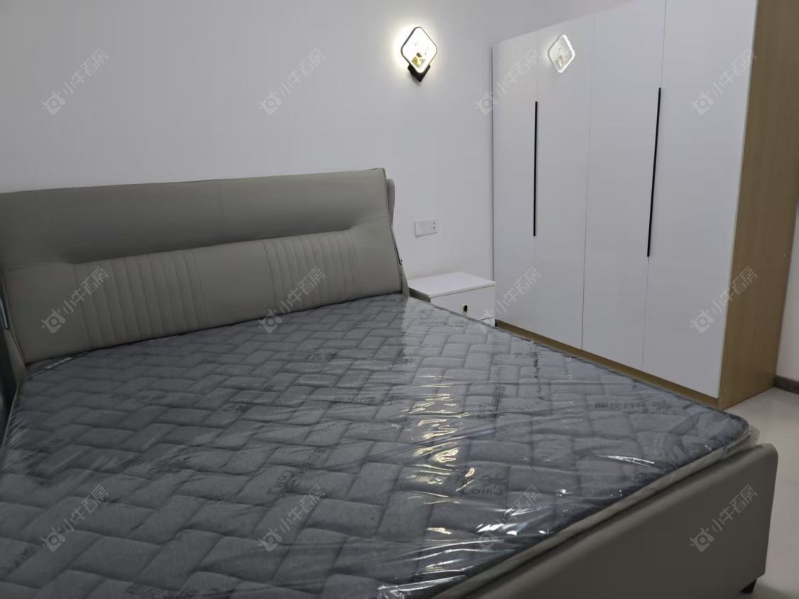 常州金牛里在租房源室内图_小牛看房