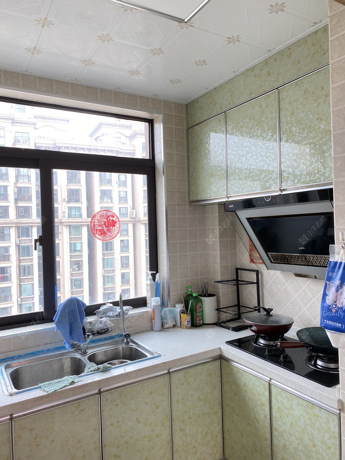 常州大名城南区在租房源_小牛看房