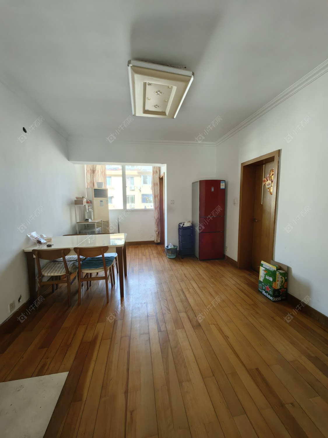 常州河海新村在租房源室内图_小牛看房