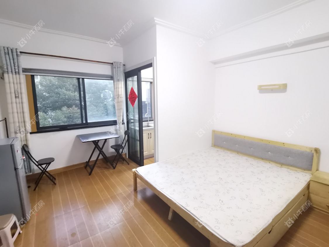 常州翰林雅居花苑在租房源_小牛看房