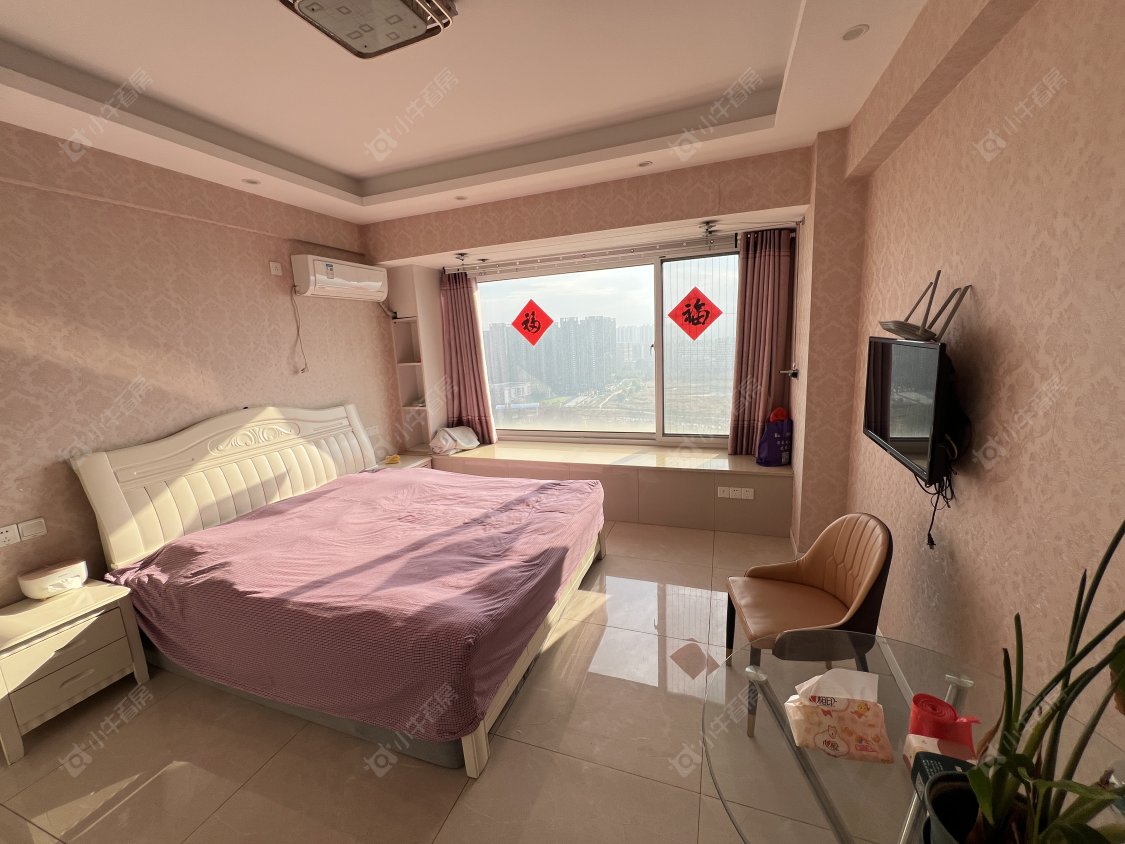 宝龙城市广场房源室内图 常州宝龙城市广场在租房源室内图_小牛看房