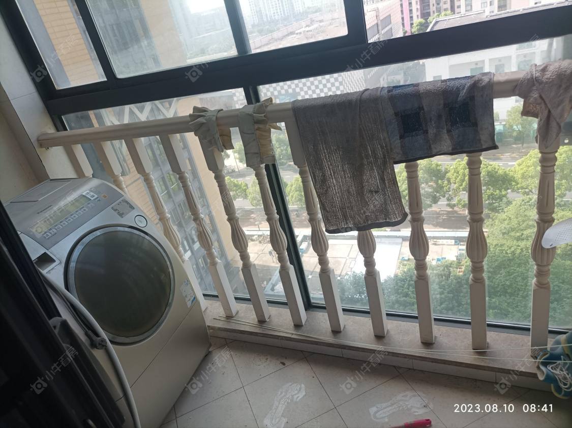 常州莱蒙城睿景公寓在租房源室内图_小牛看房