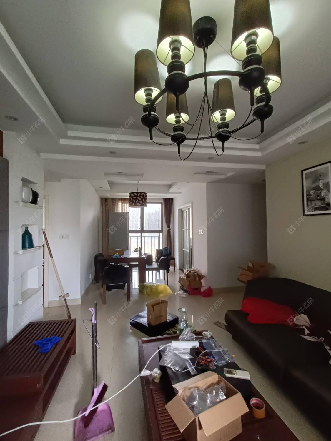 常州清水湾花园三期在租房源室内图_小牛看房